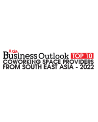 Top 10 Coworking Space Providers From South East Asia - 2022